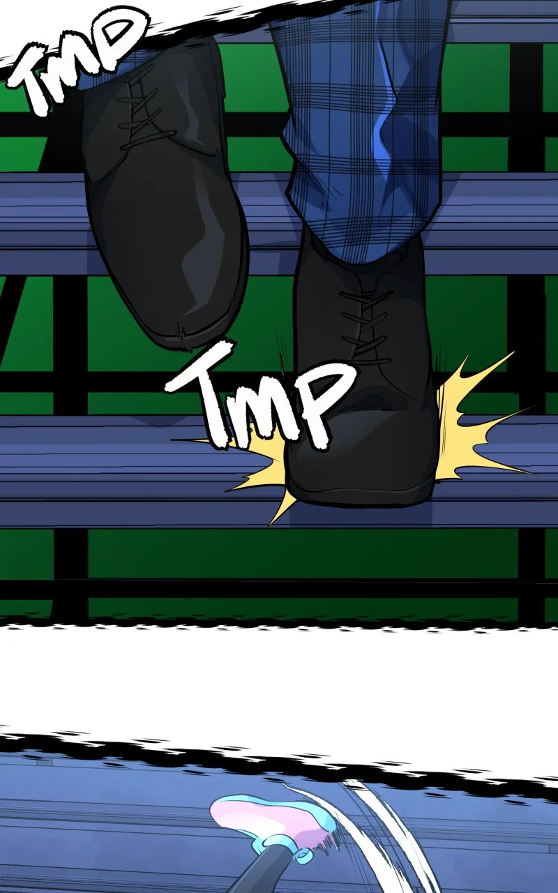 Samurai no Tora Chapter 11 page 54 - 