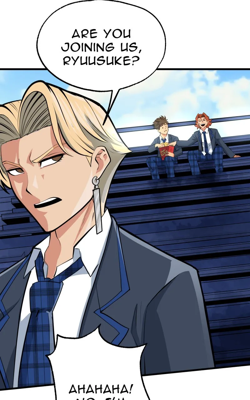 Samurai no Tora Chapter 11 page 67 - 