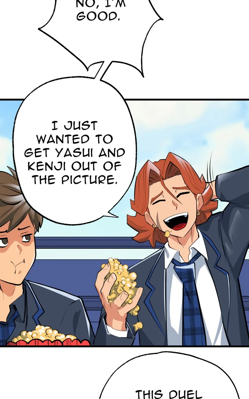 Samurai no Tora Chapter 11 page 68 - 
