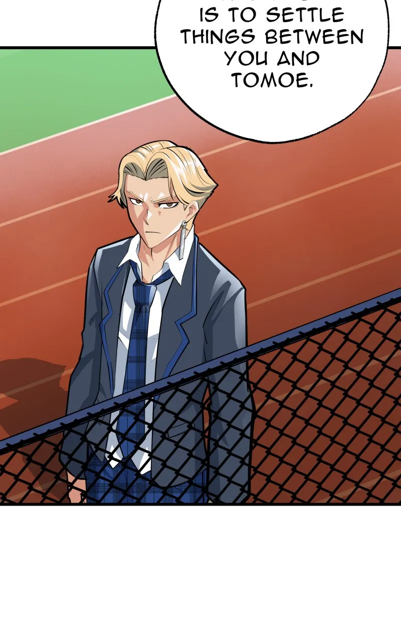Samurai no Tora Chapter 11 page 69 - 