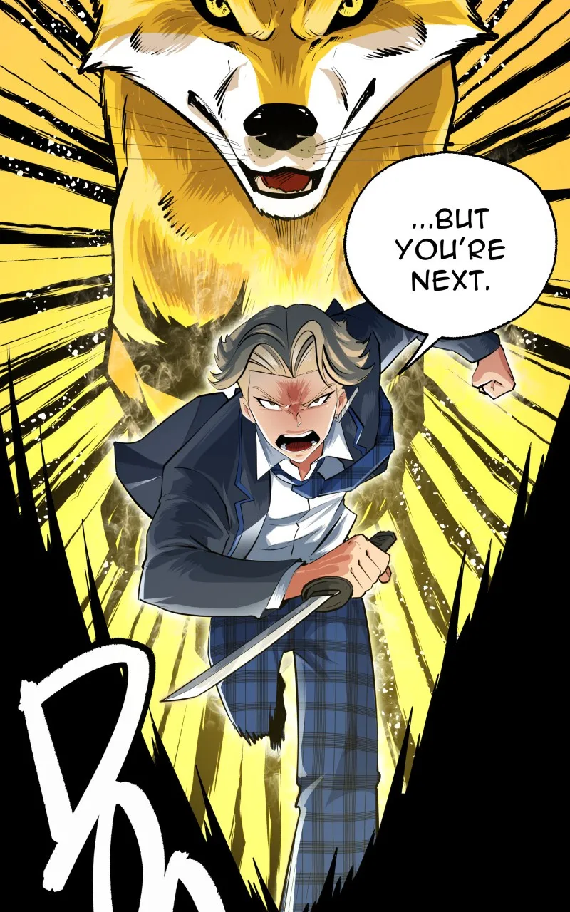 Samurai no Tora Chapter 11 page 73 - 