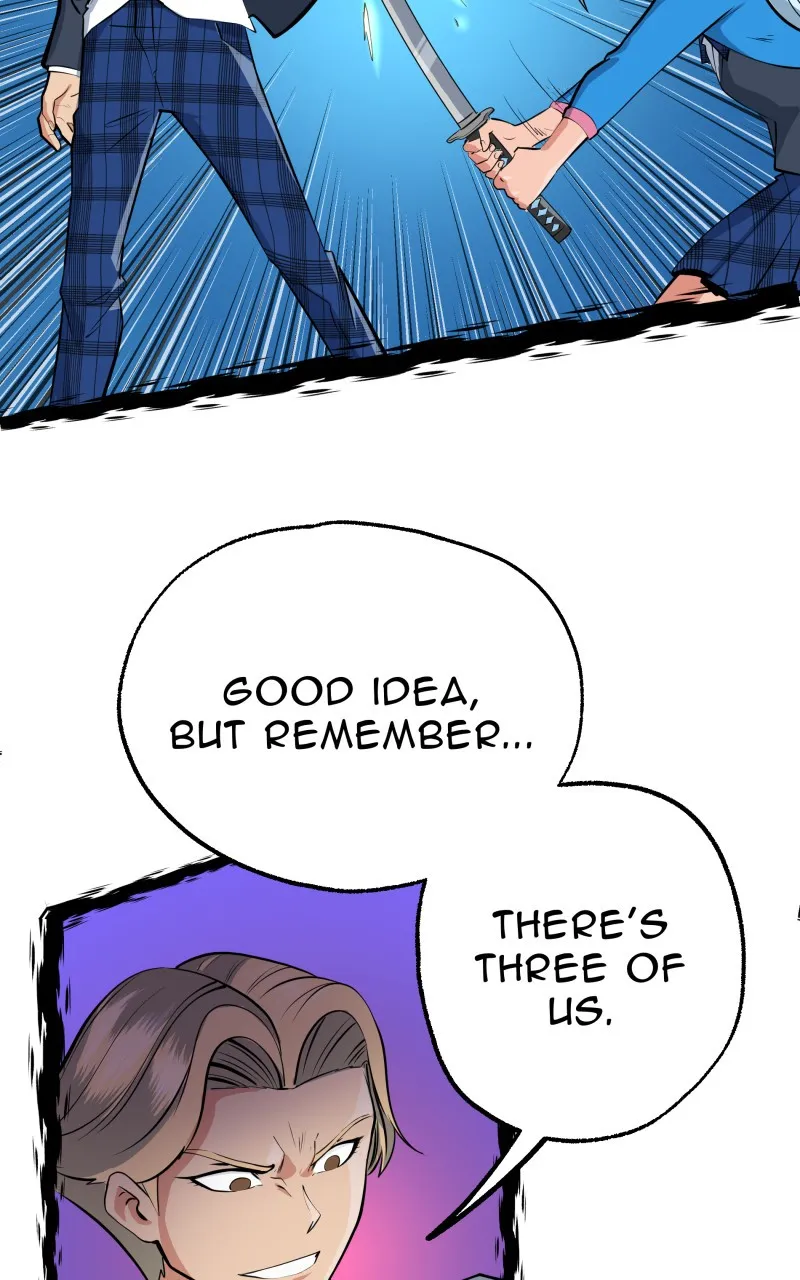 Samurai no Tora Chapter 11 page 10 - 
