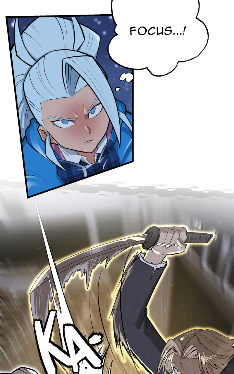 Samurai no Tora Chapter 12 page 17 - 
