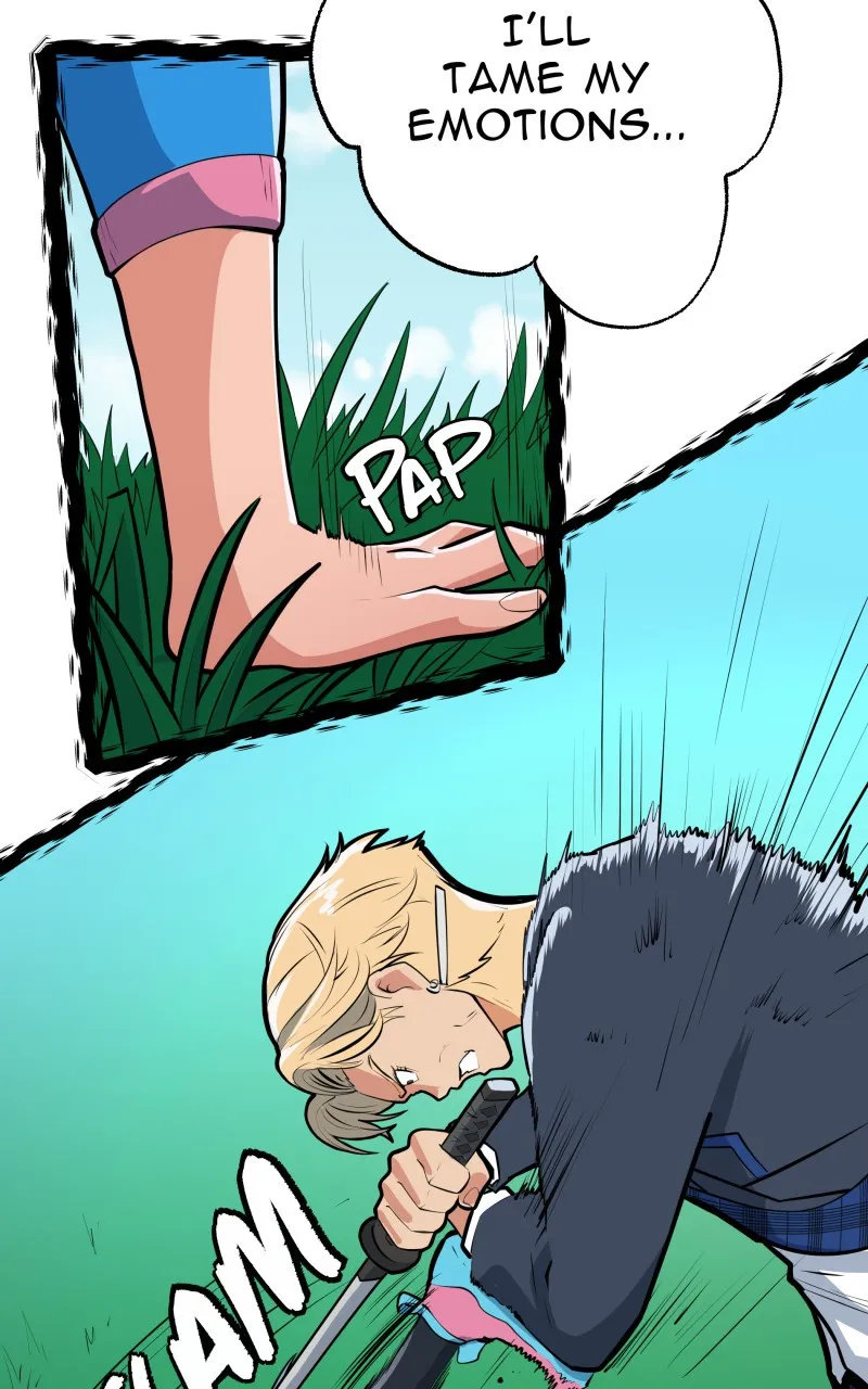 Samurai no Tora Chapter 12 page 22 - 