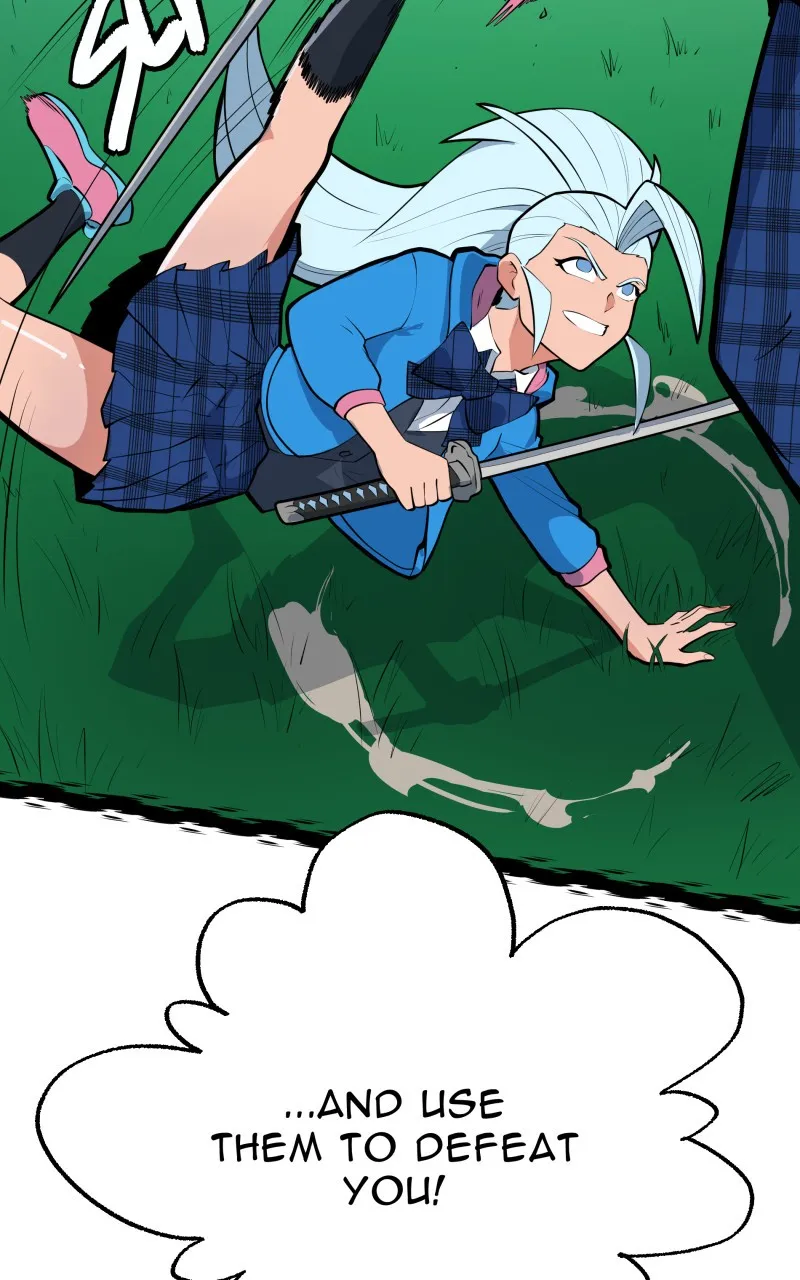 Samurai no Tora Chapter 12 page 23 - 