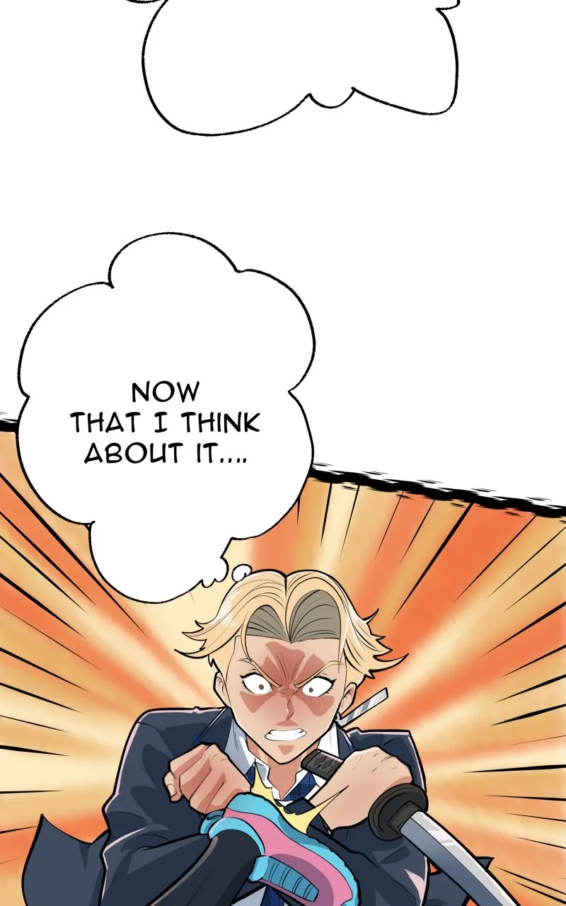 Samurai no Tora Chapter 12 page 24 - 