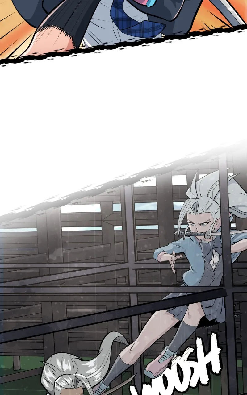 Samurai no Tora Chapter 12 page 25 - 