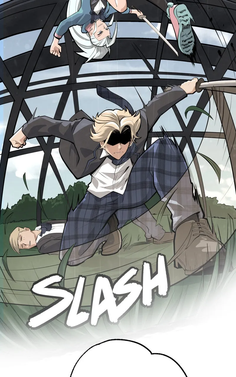 Samurai no Tora Chapter 12 page 27 - 