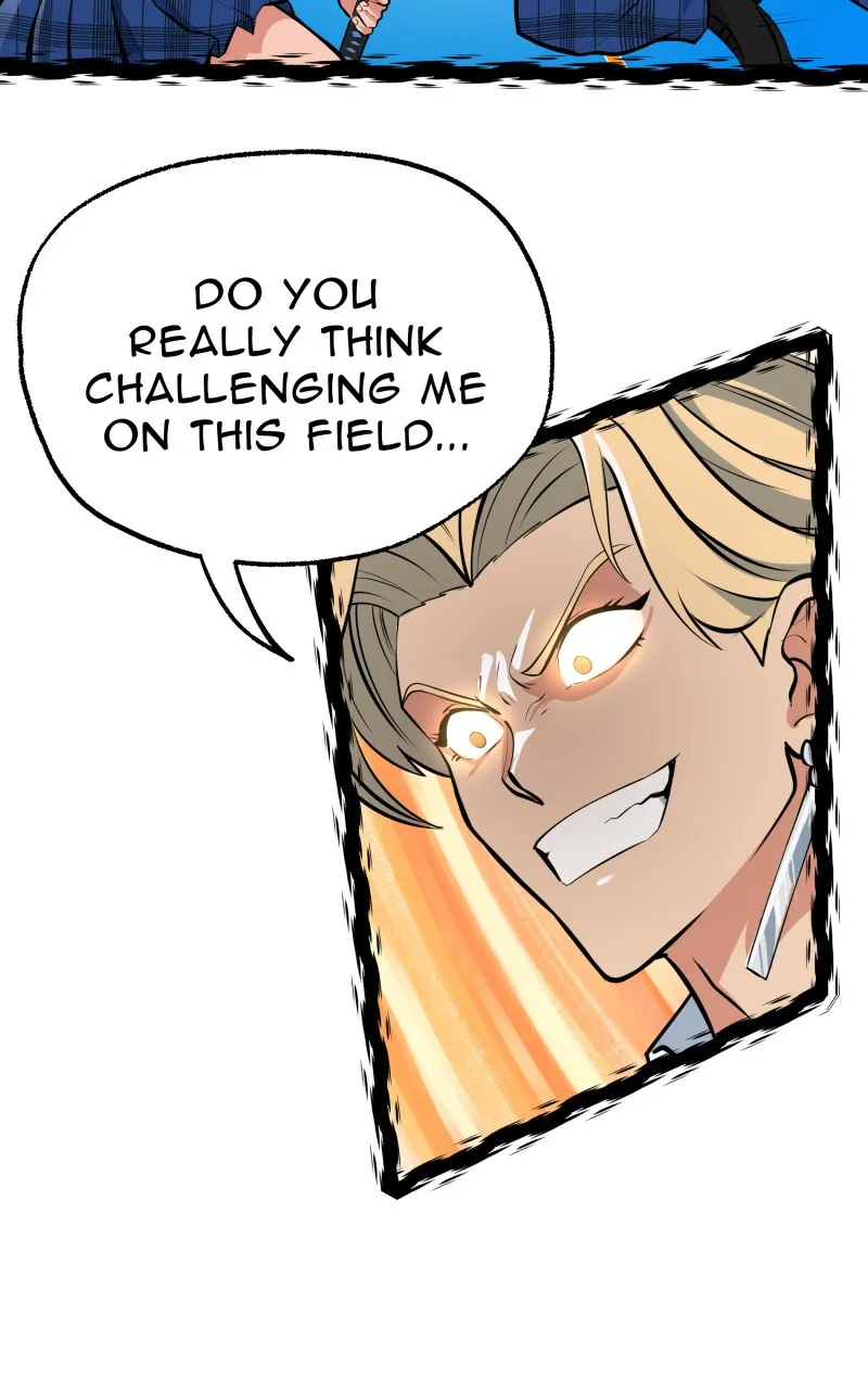 Samurai no Tora Chapter 12 page 4 - 