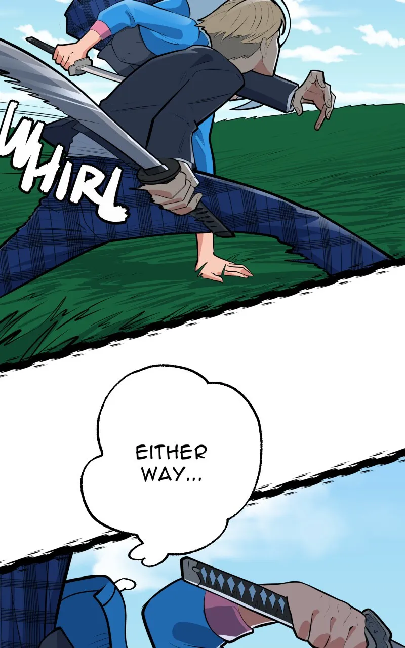 Samurai no Tora Chapter 12 page 31 - 
