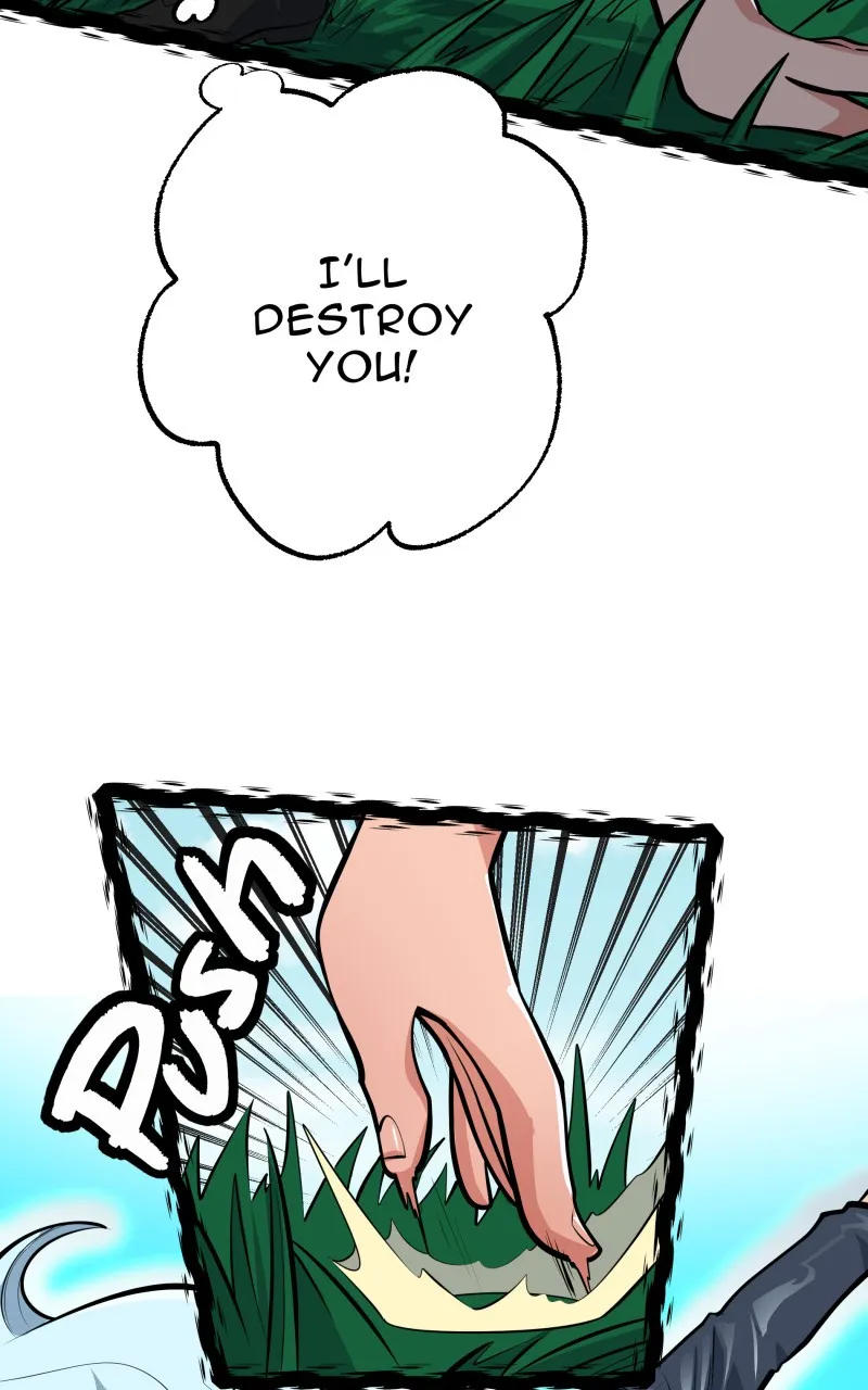 Samurai no Tora Chapter 12 page 33 - 