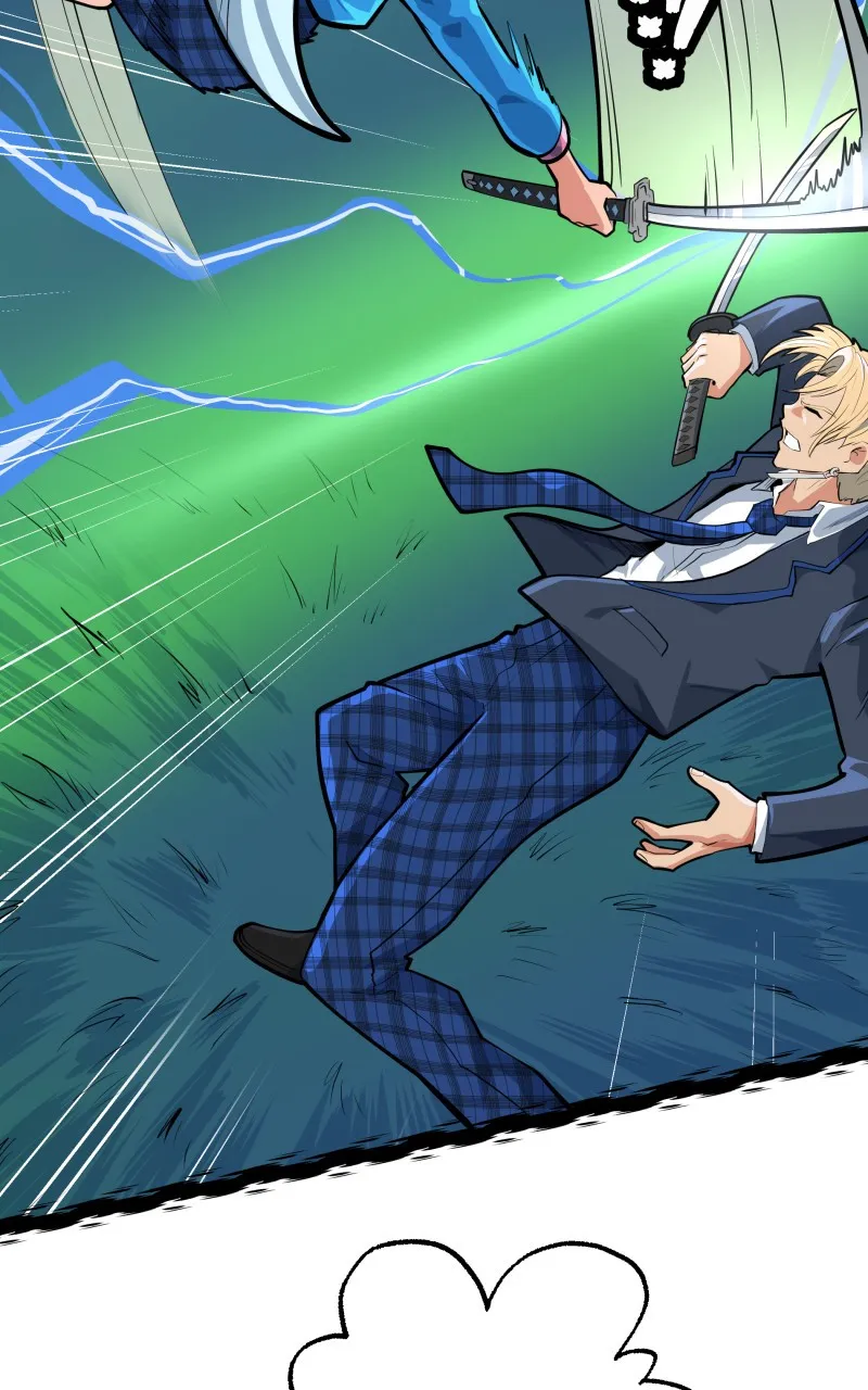 Samurai no Tora Chapter 12 page 39 - 