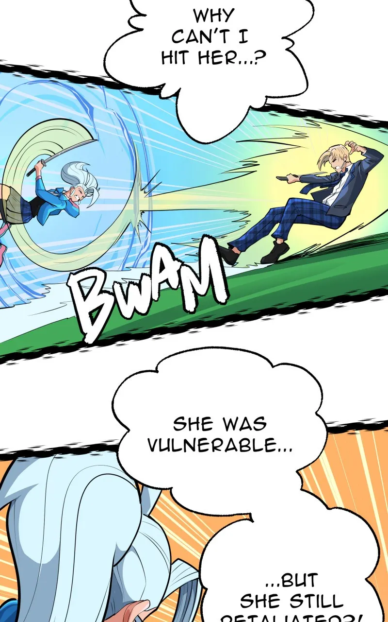 Samurai no Tora Chapter 12 page 40 - 