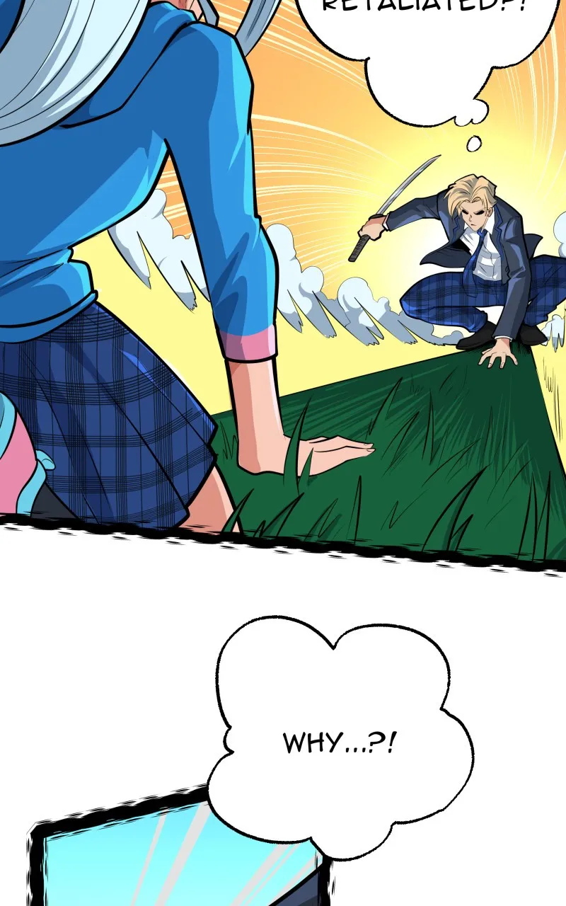 Samurai no Tora Chapter 12 page 41 - 