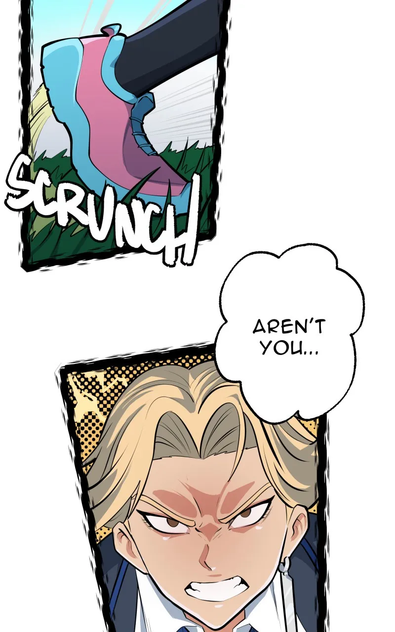Samurai no Tora Chapter 12 page 42 - 