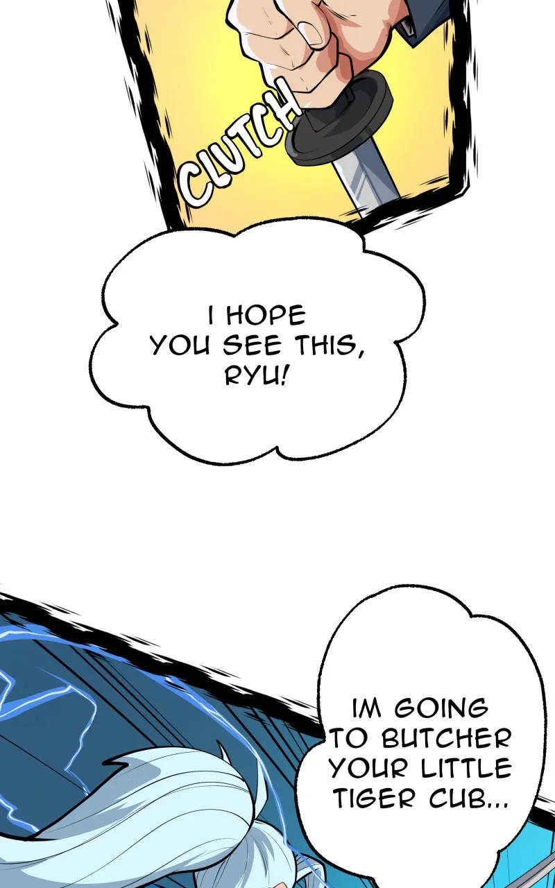 Samurai no Tora Chapter 12 page 49 - 