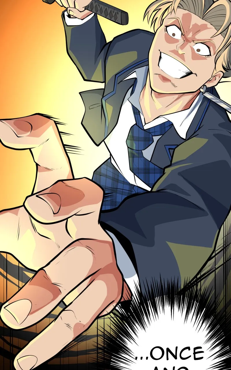 Samurai no Tora Chapter 12 page 51 - 