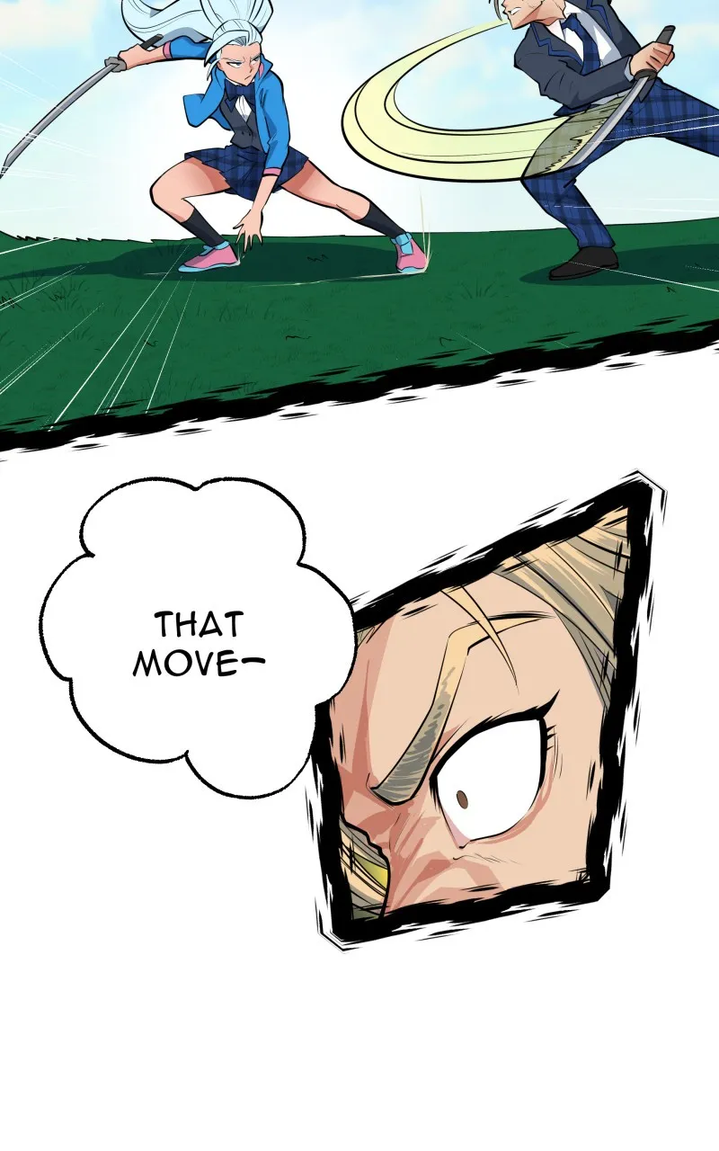 Samurai no Tora Chapter 12 page 53 - 