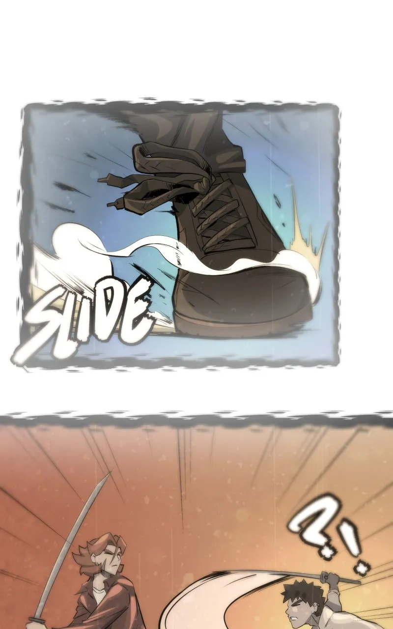 Samurai no Tora Chapter 12 page 54 - 