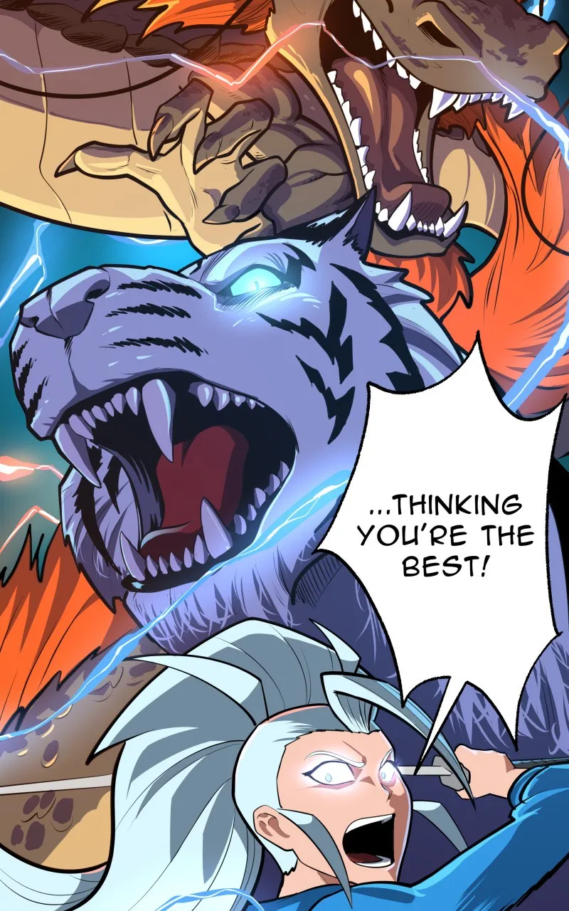 Samurai no Tora Chapter 12 page 58 - 