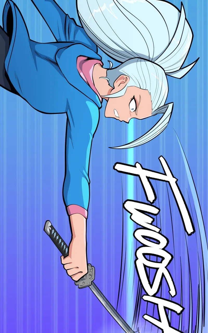Samurai no Tora Chapter 12 page 60 - 