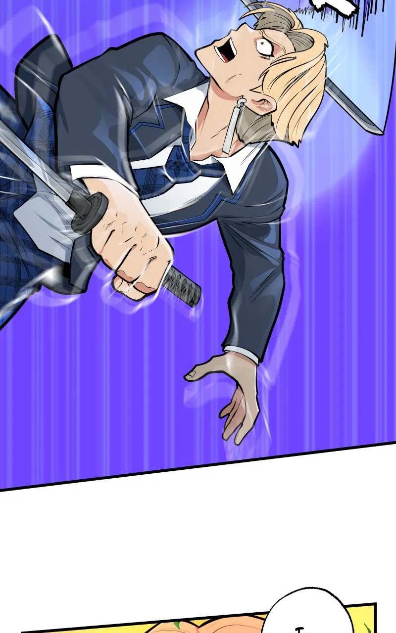 Samurai no Tora Chapter 12 page 61 - 