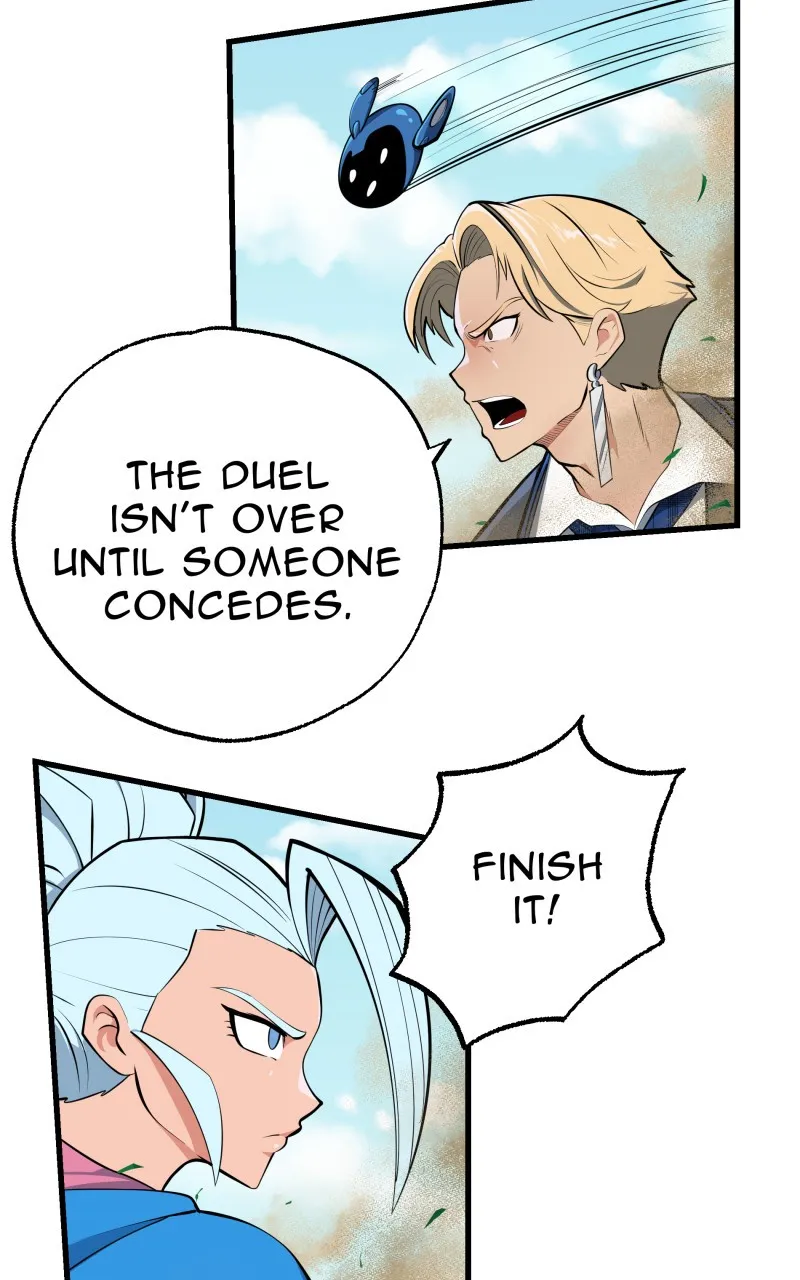 Samurai no Tora Chapter 12 page 65 - 