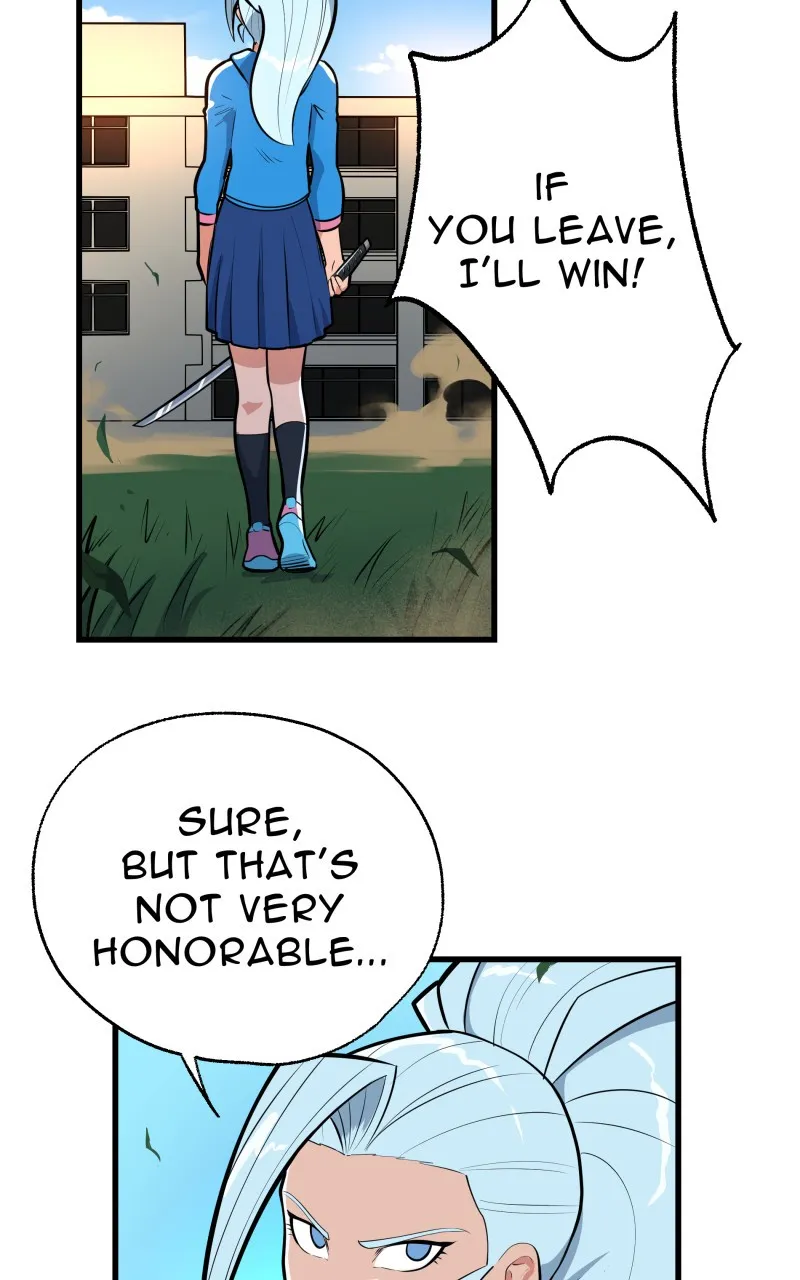 Samurai no Tora Chapter 12 page 73 - 