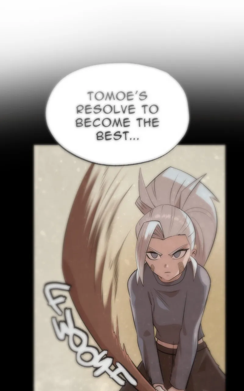 Samurai no Tora Chapter 12 page 78 - 