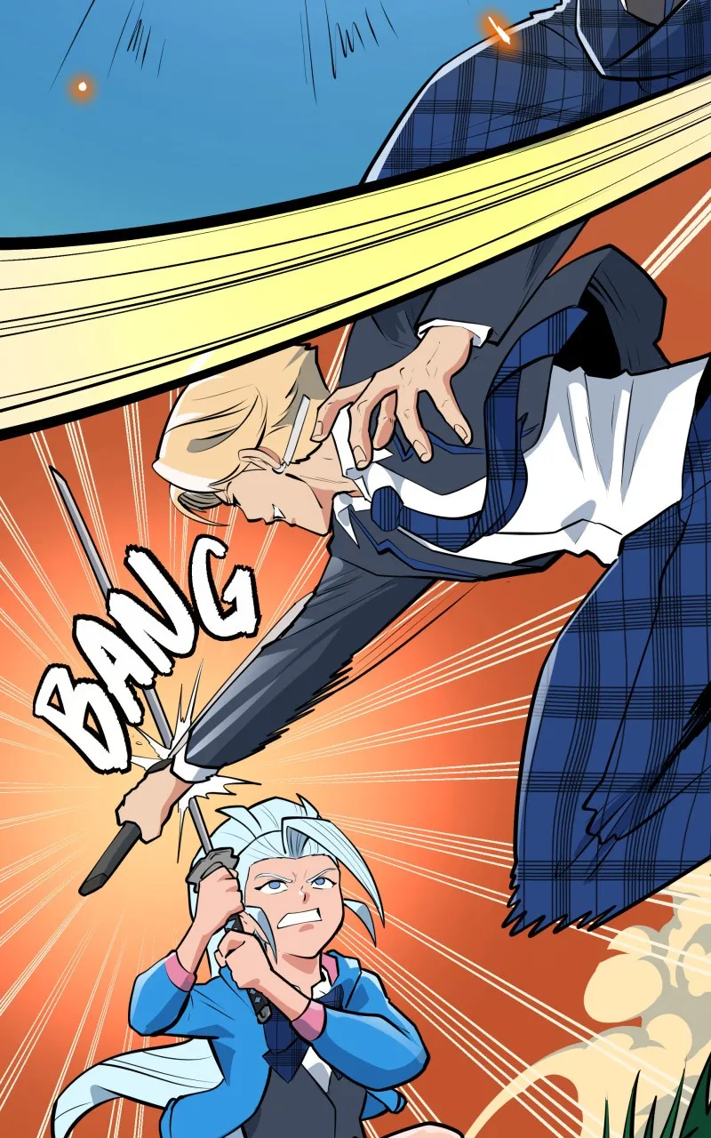 Samurai no Tora Chapter 12 page 9 - 