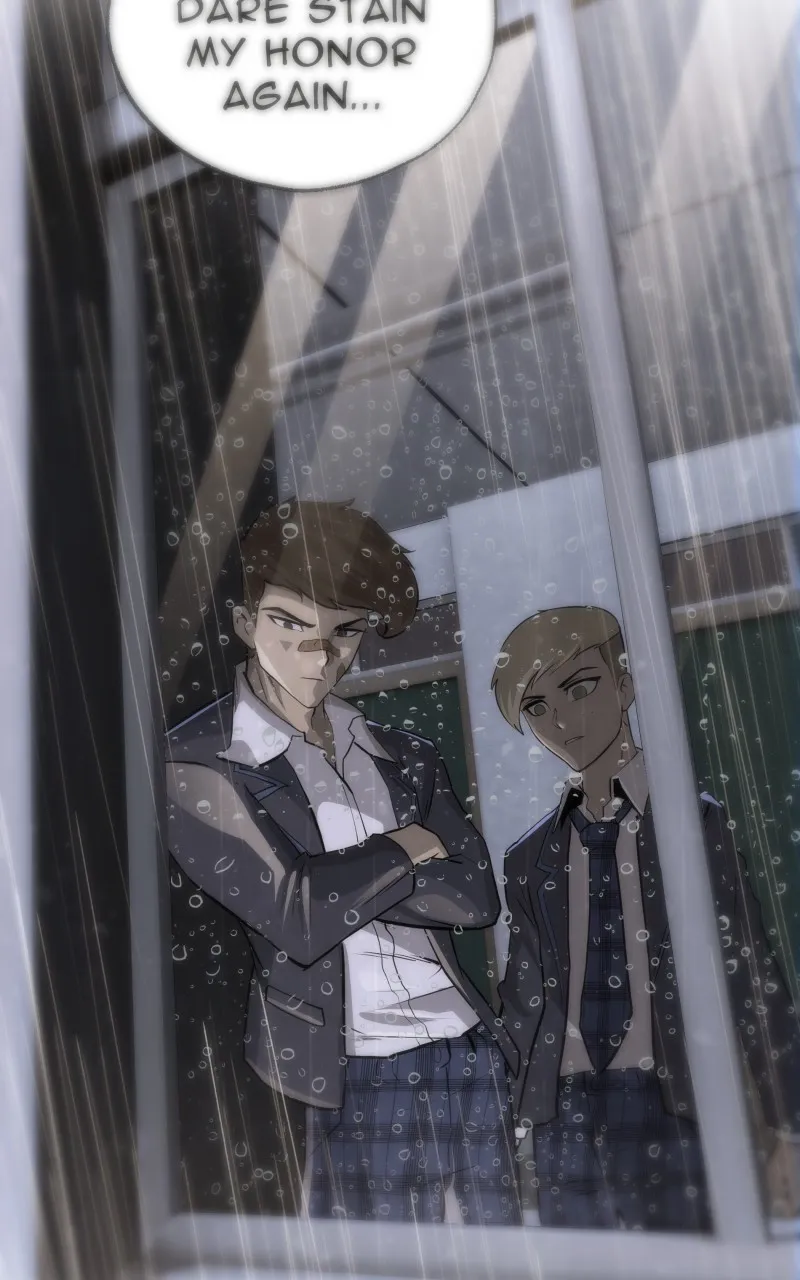 Samurai no Tora Chapter 12 page 81 - 