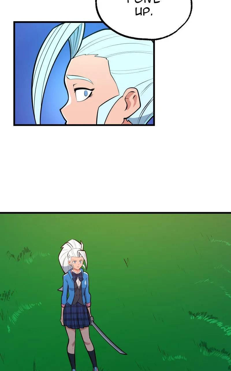 Samurai no Tora Chapter 12 page 84 - 