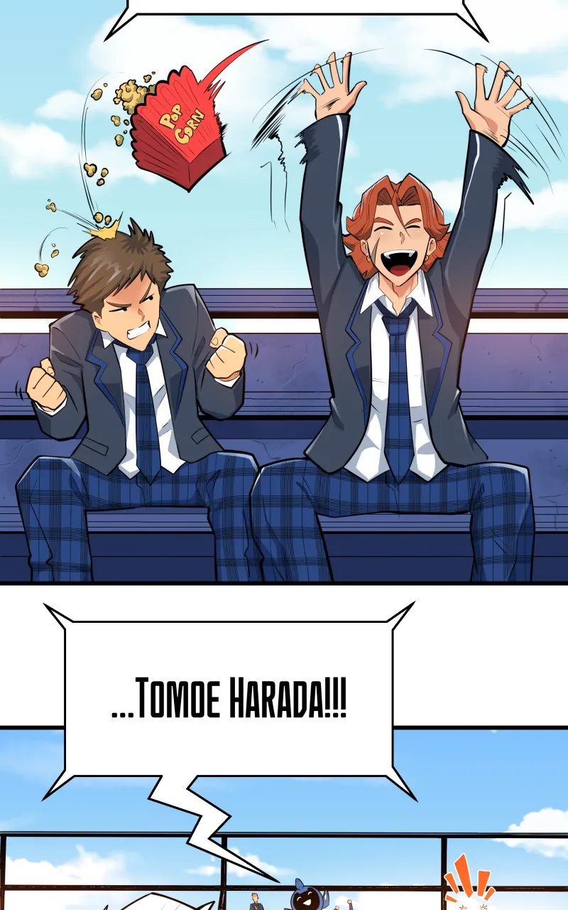 Samurai no Tora Chapter 12 page 87 - 