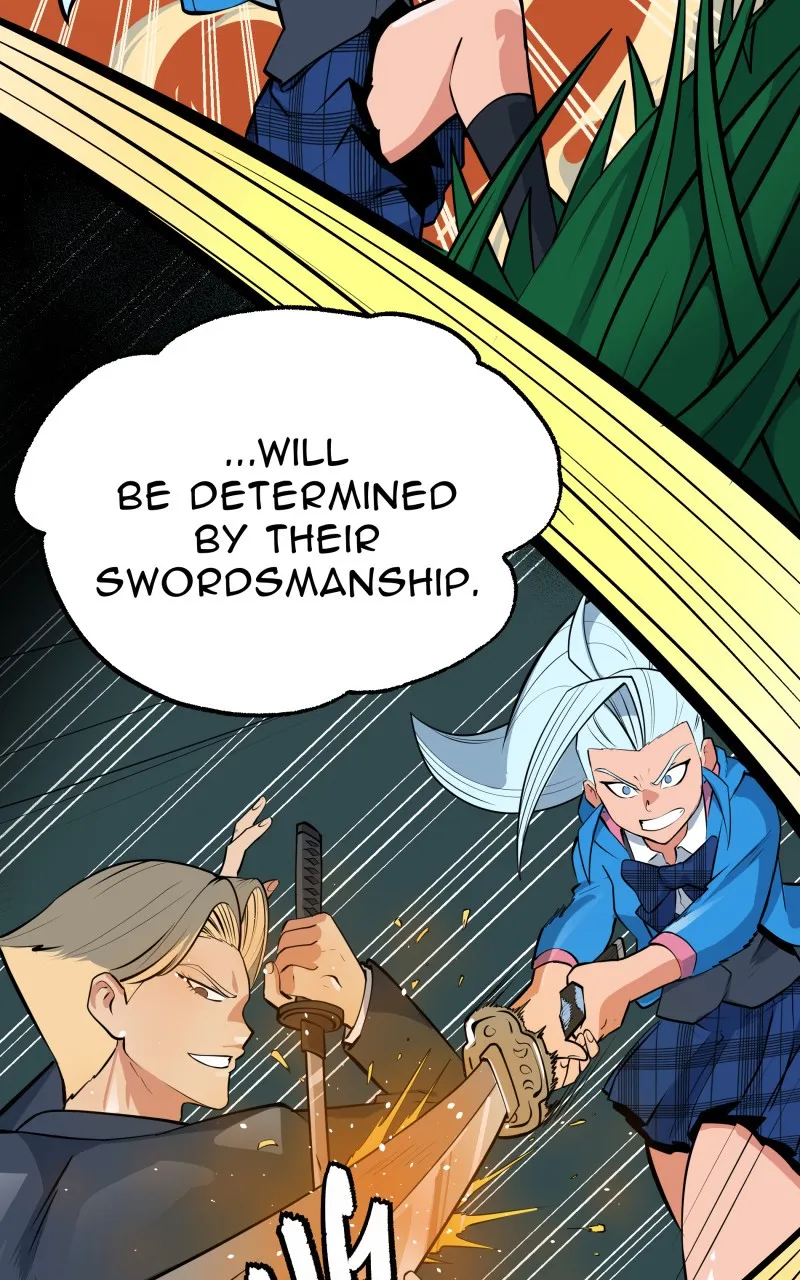 Samurai no Tora Chapter 12 page 10 - 