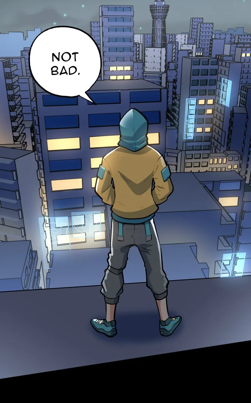 Samurai no Tora Chapter 12 page 93 - 