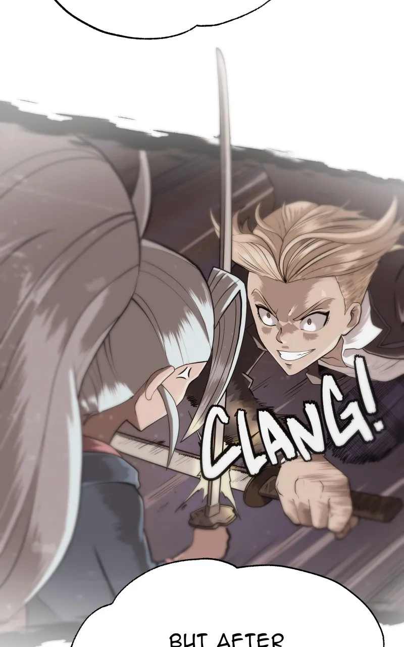 Samurai no Tora Chapter 13 page 15 - 