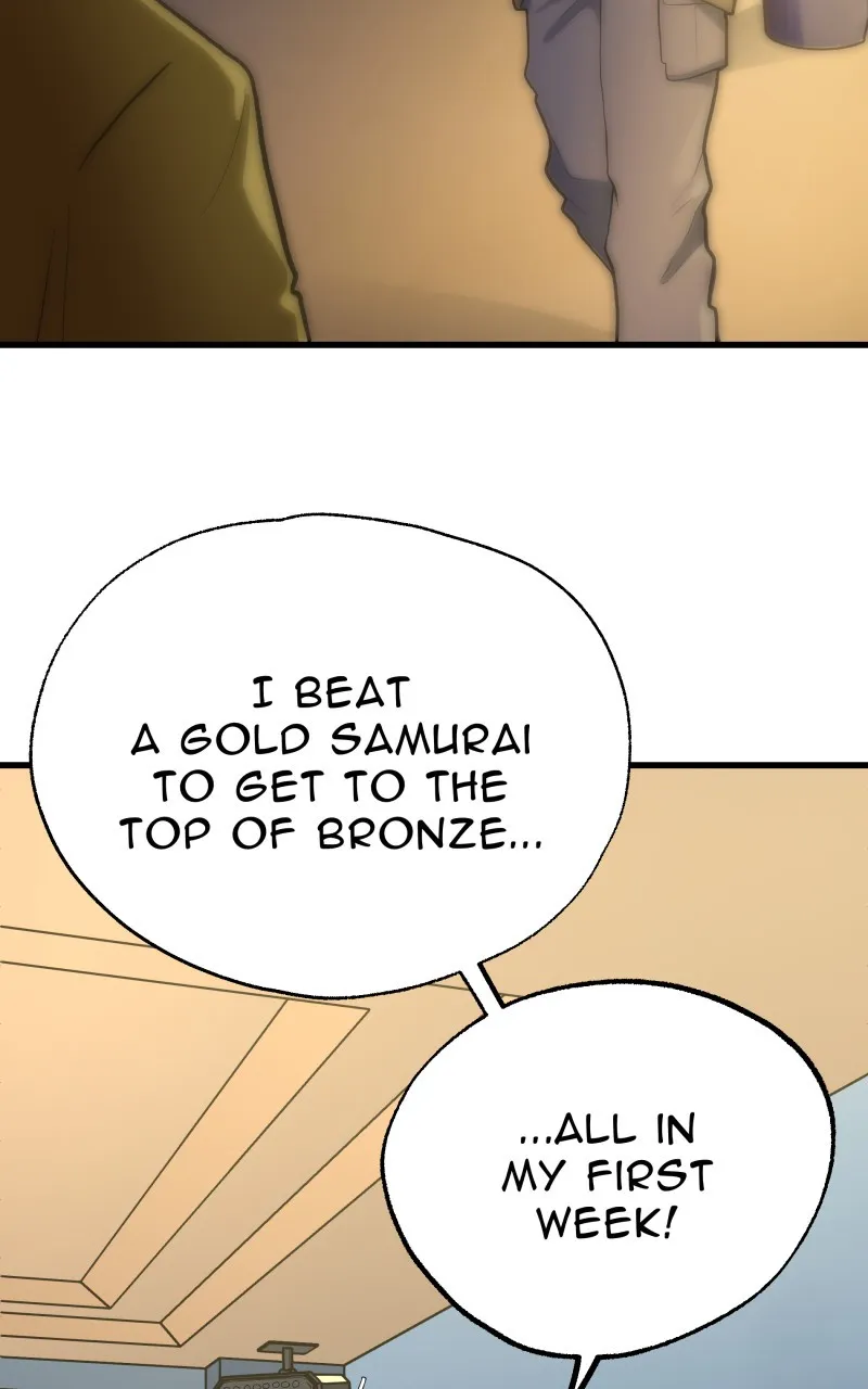Samurai no Tora Chapter 13 page 3 - 