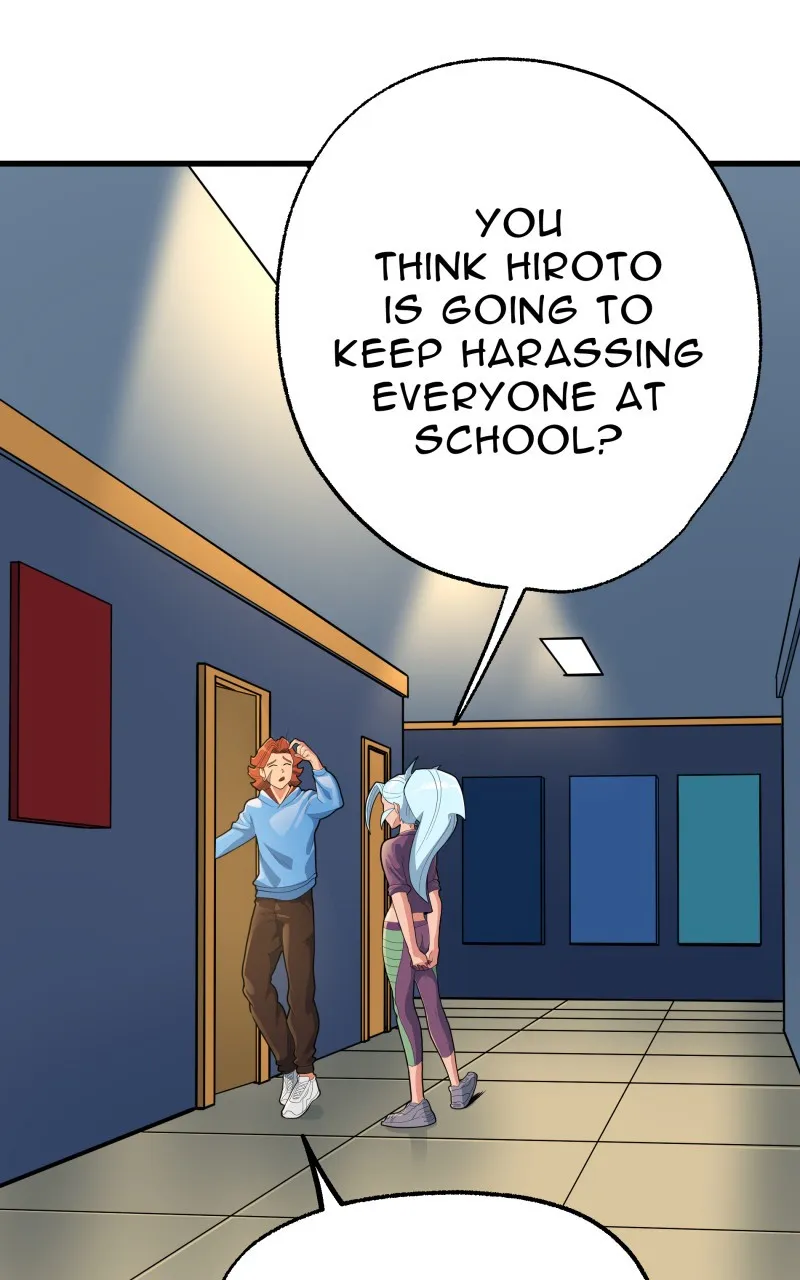 Samurai no Tora Chapter 13 page 27 - 