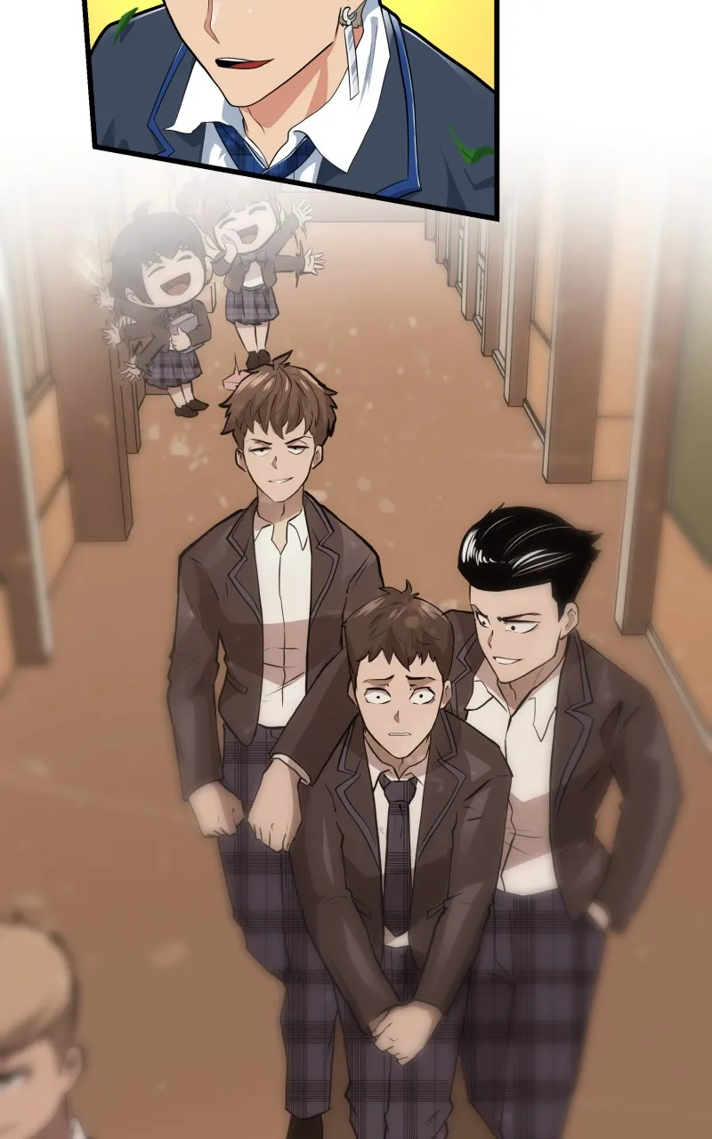 Samurai no Tora Chapter 13 page 32 - 