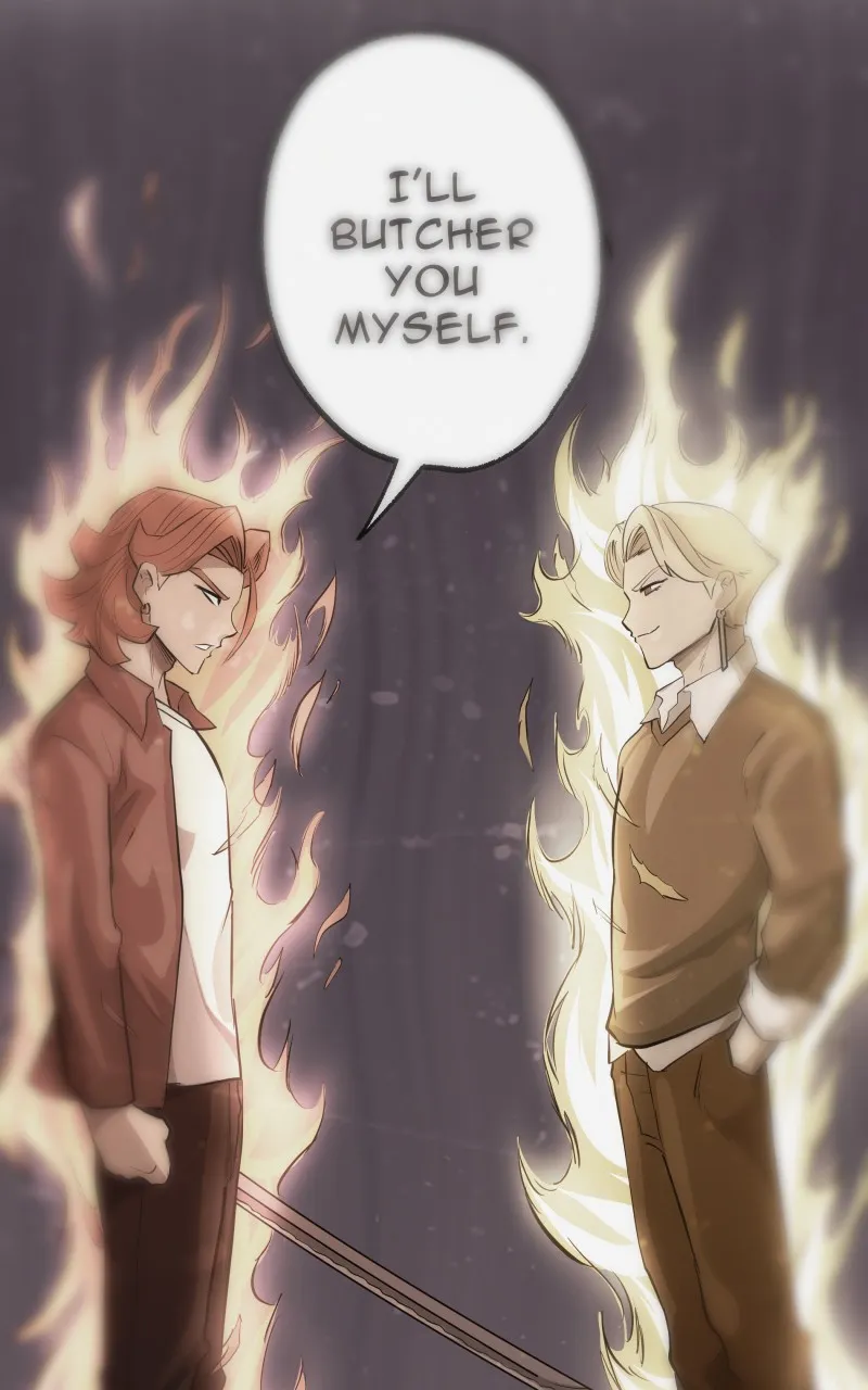 Samurai no Tora Chapter 13 page 38 - 