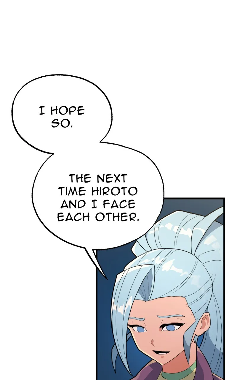 Samurai no Tora Chapter 13 page 48 - 