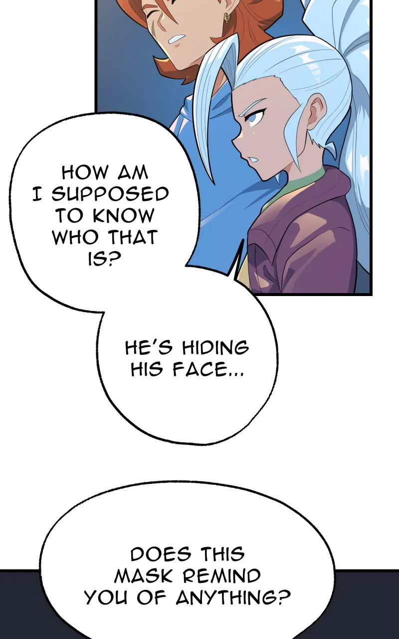 Samurai no Tora Chapter 13 page 58 - 
