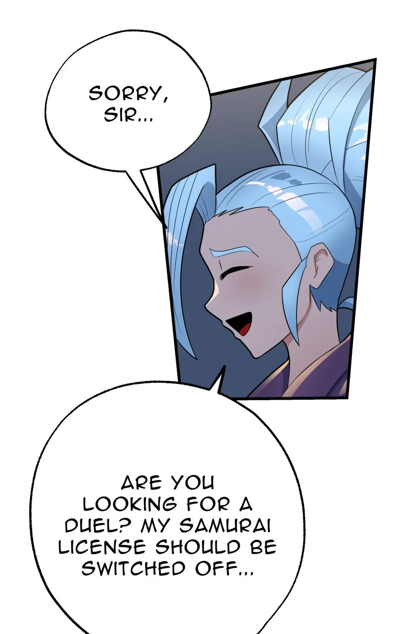 Samurai no Tora Chapter 13 page 60 - 