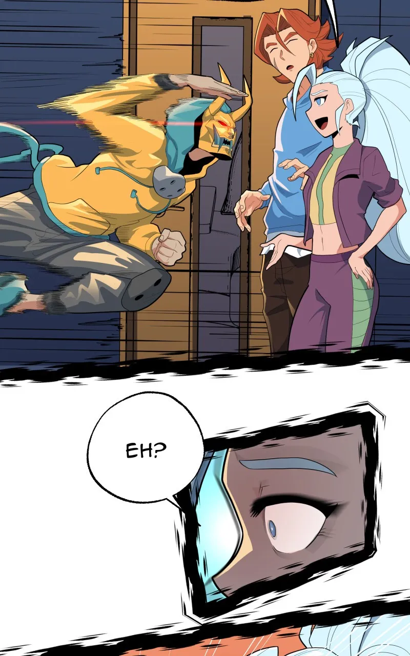 Samurai no Tora Chapter 13 page 63 - 