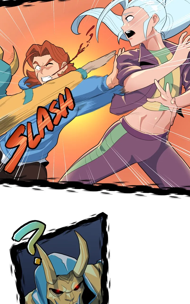 Samurai no Tora Chapter 13 page 64 - 