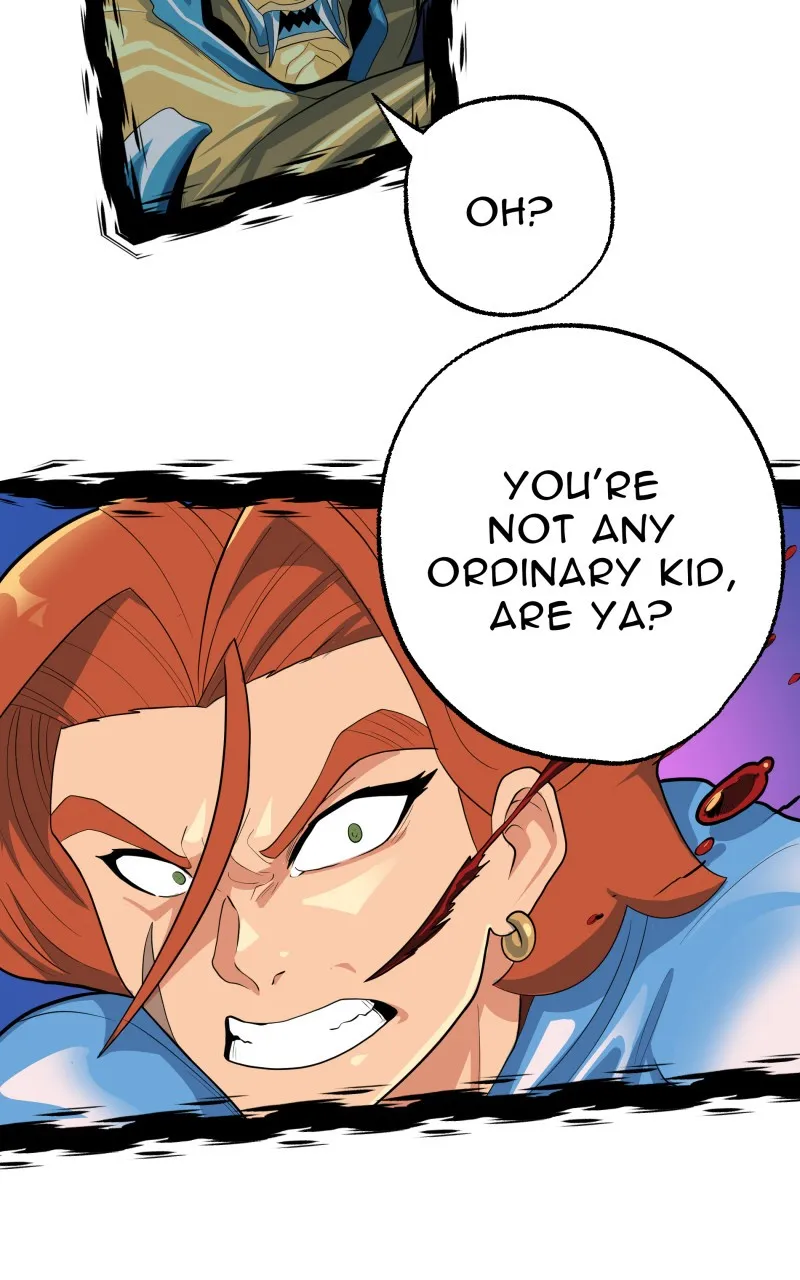 Samurai no Tora Chapter 13 page 65 - 