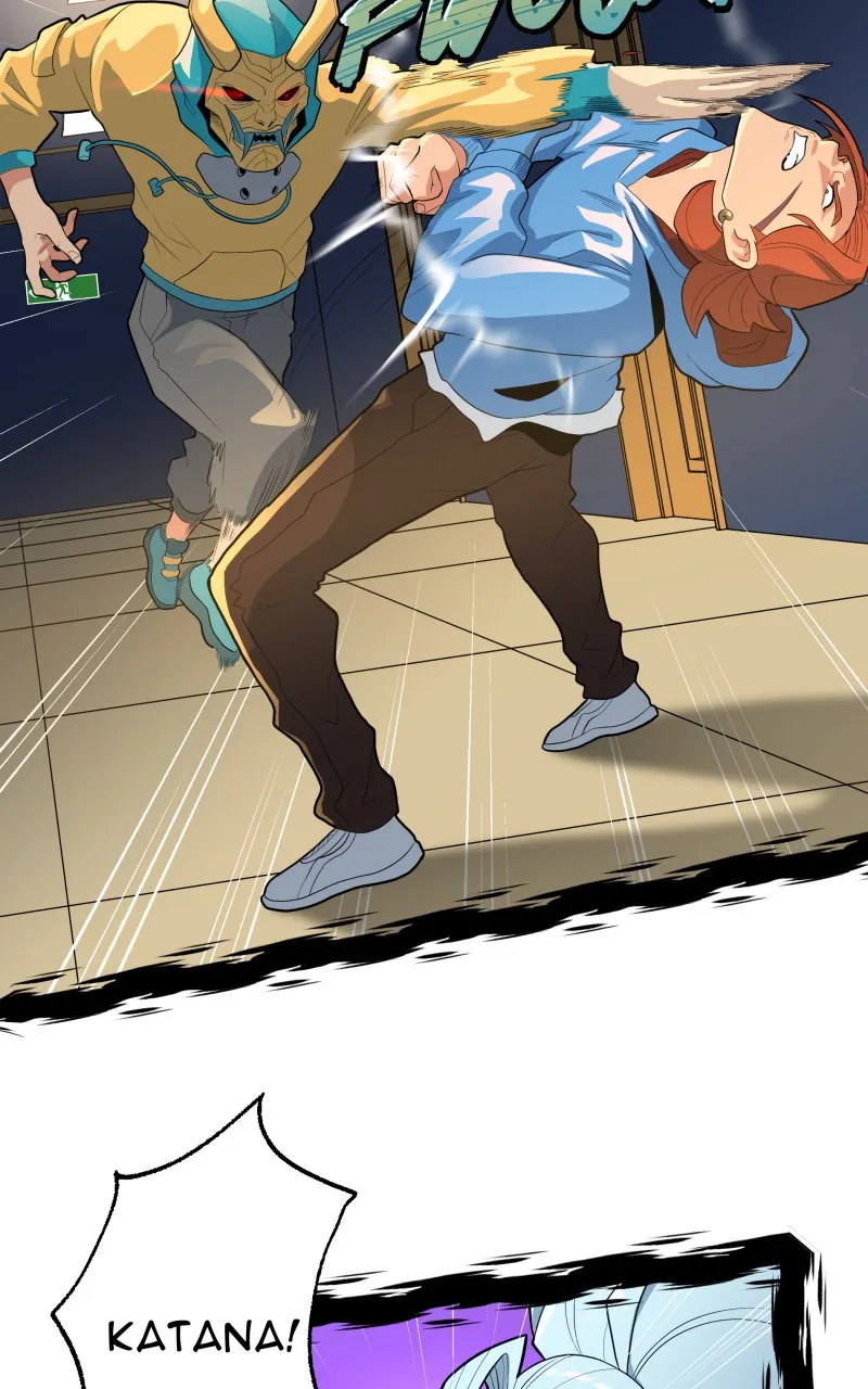 Samurai no Tora Chapter 13 page 67 - 