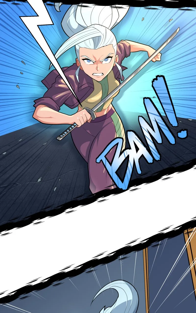 Samurai no Tora Chapter 13 page 70 - 