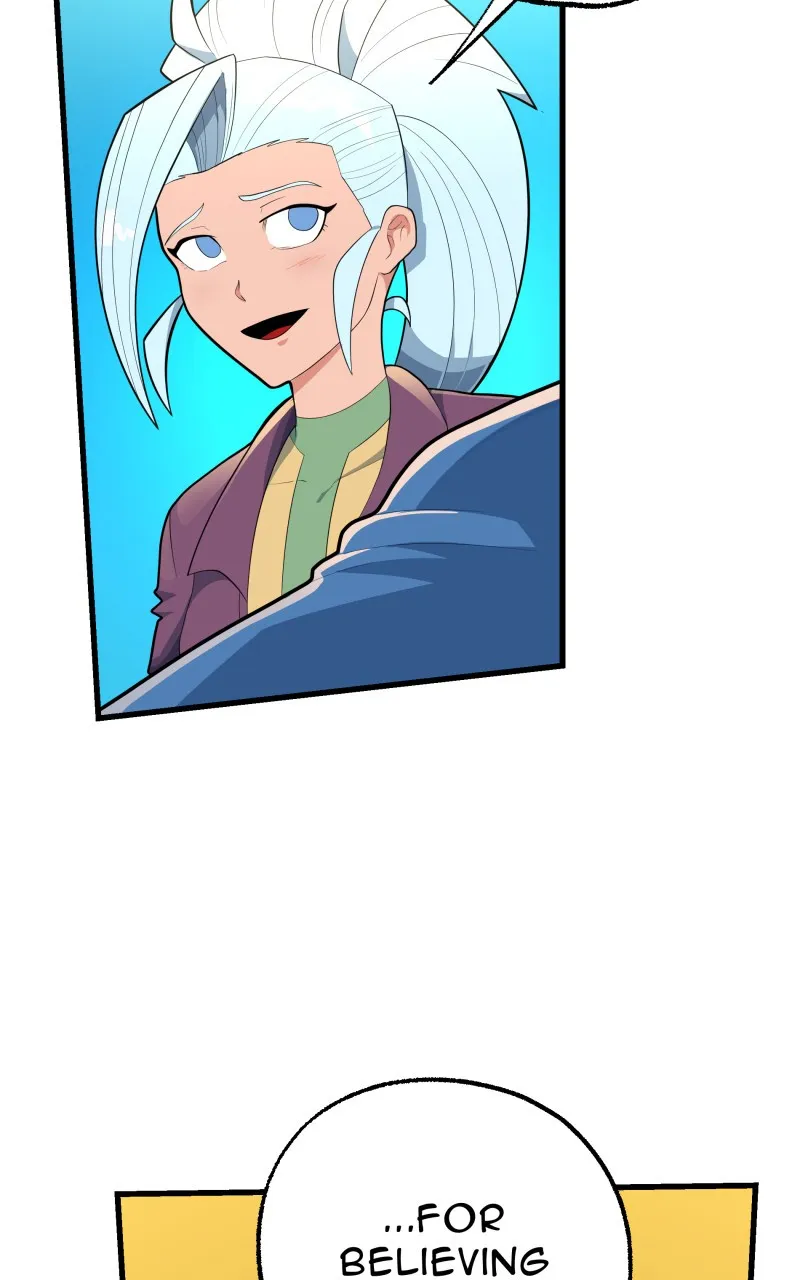 Samurai no Tora Chapter 13 page 8 - 