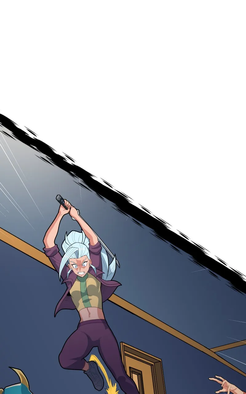 Samurai no Tora Chapter 13 page 72 - 